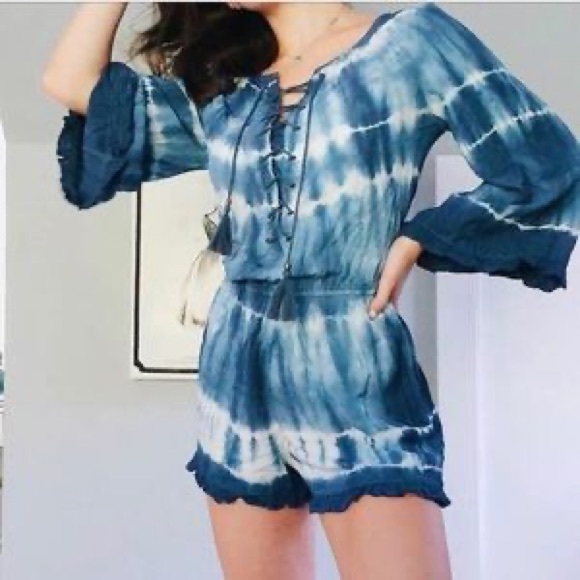 American Eagle Romper - Picture 1 of 1